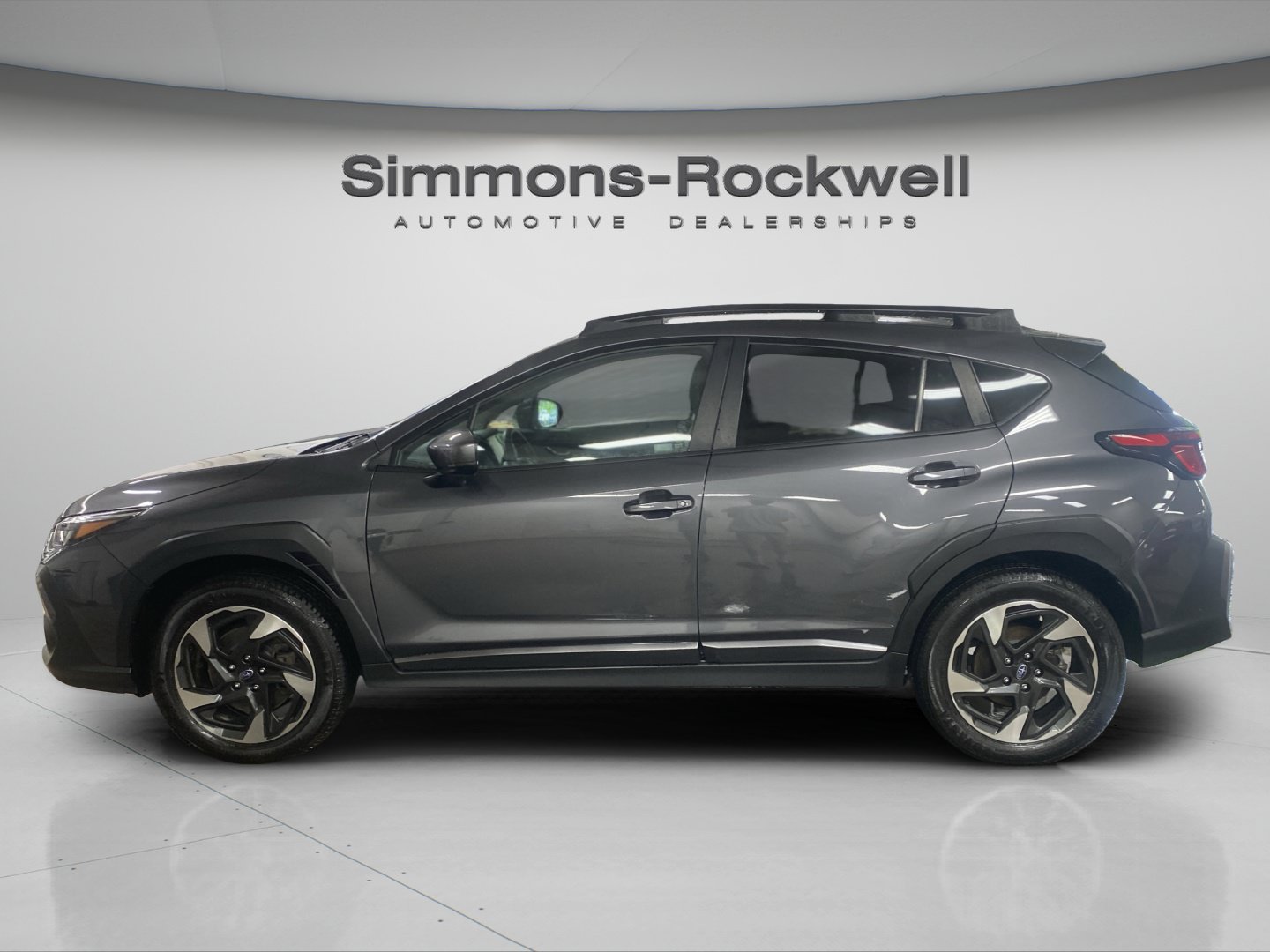 Used 2024 Subaru Crosstrek 2.5i Limited AWD/4WD image 2