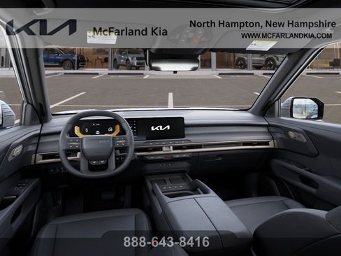 New 2027 Kia Telluride S AWD/4WD image 14