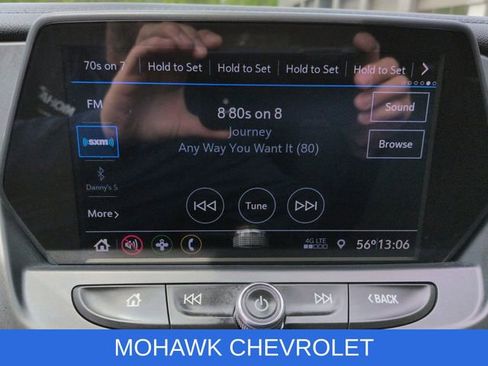Used 2020 Chevrolet Blazer LT AWD/4WD image 14