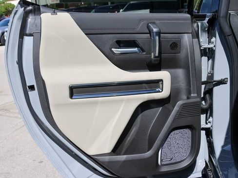 New 2026 GMC Hummer EV SUV image 18