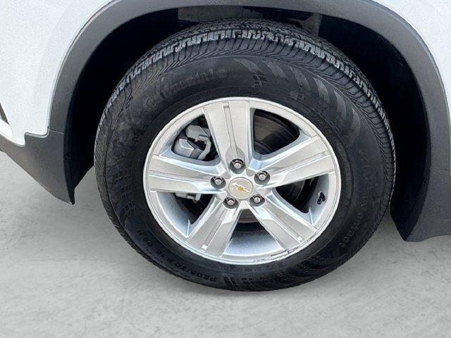 Used 2020 Chevrolet Trax LT w/ LT Convenience Package FWD image 23