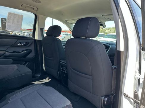 Used 2020 Chevrolet Traverse LT AWD/4WD image 31
