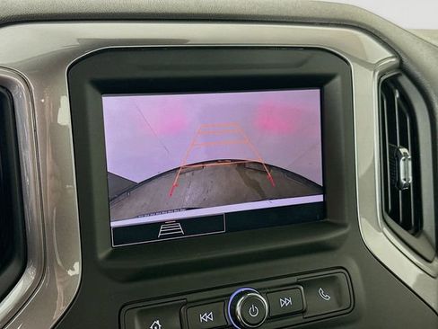 Certified 2023 Chevrolet Silverado 1500 W/T w/ WT Fleet Convenience Package image 14