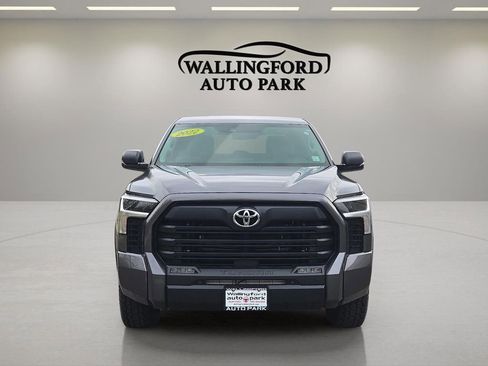 Used 2022 Toyota Tundra SR5 image 2
