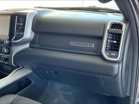 Used 2023 RAM 1500 Big Horn image 16