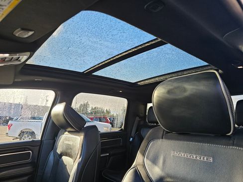 Used 2022 RAM 1500 Laramie image 20
