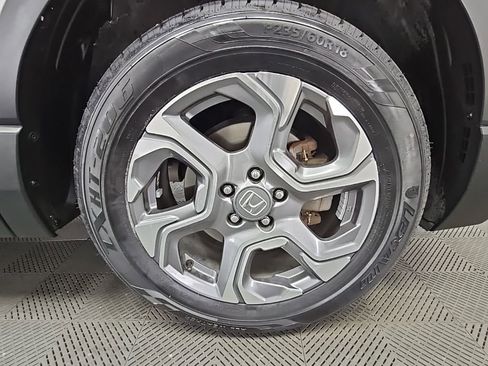 Used 2019 Honda CR-V EX-L image 45