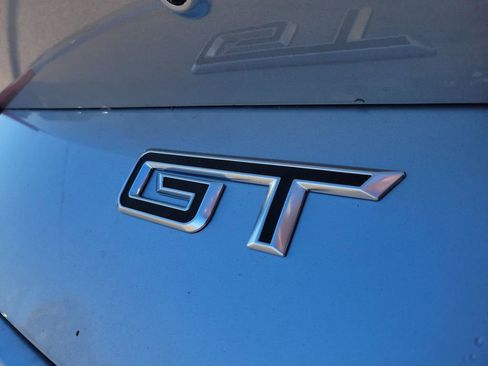 New 2026 Ford Mustang GT Premium image 6