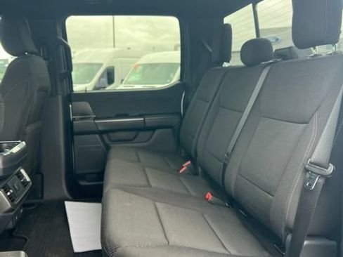 Used 2024 Ford F150 XLT w/ Equipment Group 302A MID AWD/4WD image 16