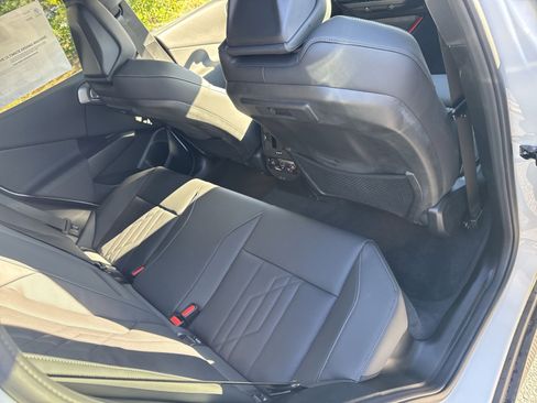 New 2026 BMW X3 xDrive30 w/ Convenience Package image 31