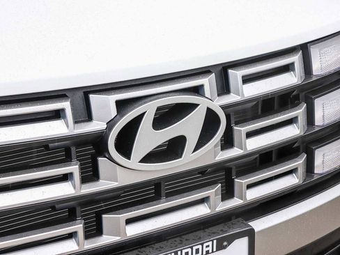 New 2026 Hyundai Santa Cruz SEL image 5