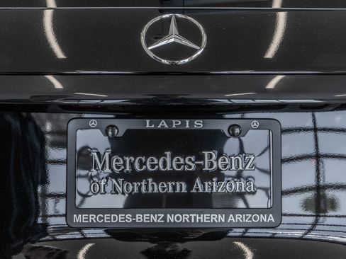 Used 2026 Mercedes-Benz GLC 300 4MATIC image 15