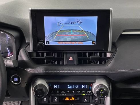 Certified 2023 Toyota RAV4 XLE w/ Convenience Package AWD/4WD image 15