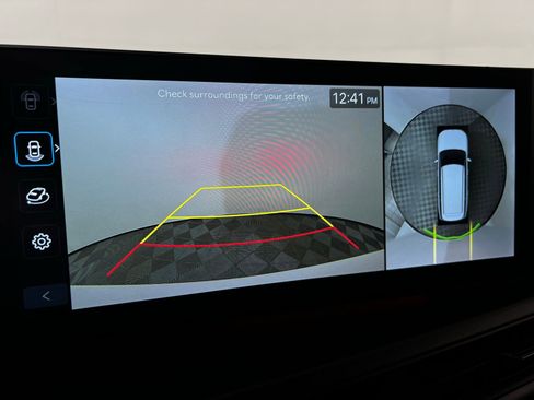 Used 2024 Hyundai Santa Fe Calligraphy image 20