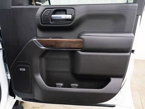 Used 2020 GMC Sierra 1500 SLT w/ SLT Premium Plus Package image 29