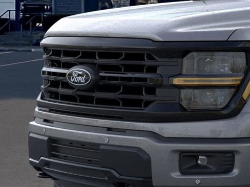 New 2026 Ford F150 XLT w/ Equipment Group 302A MID AWD/4WD image 20
