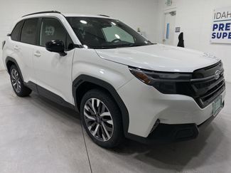 New 2026 Subaru Forester Touring video 2