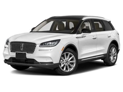 Used 2021 Lincoln Corsair Reserve w/ Equipment Group 201A
