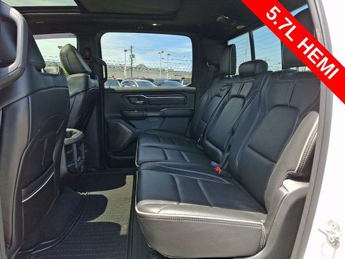 Used 2023 RAM 1500 Limited AWD/4WD image 10