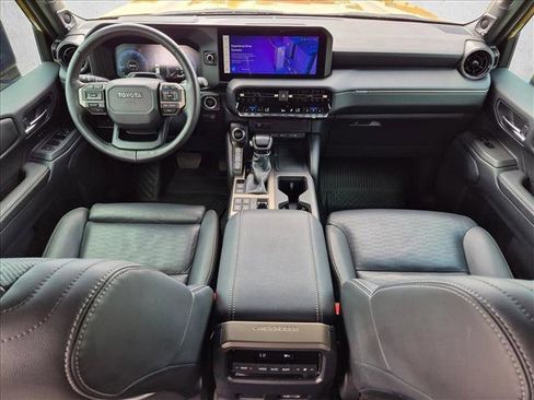 Used 2024 Toyota Land Cruiser w/ Premium Package AWD/4WD image 18