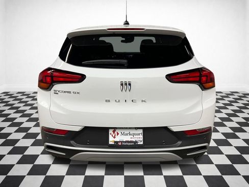 New 2026 Buick Encore GX Preferred w/ Advanced Technology Package AWD/4WD image 7