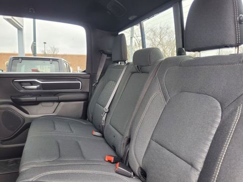 New 2026 RAM 1500 Big Horn/Lone Star image 15