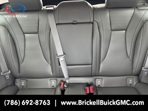 New 2025 Buick Envision Preferred image 18