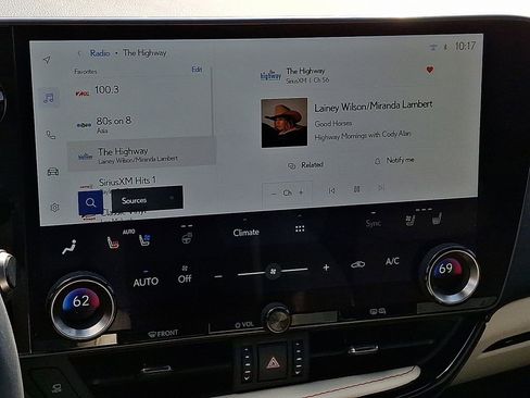 Used 2024 Lexus NX 350 AWD w/ Luxury Package image 22