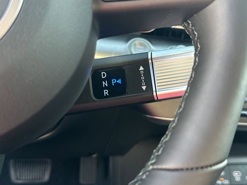 New 2026 Hyundai Kona Limited image 24