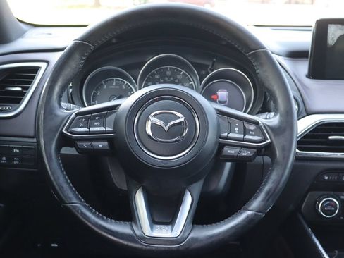 Used 2018 MAZDA CX-9 Grand Touring AWD/4WD image 18