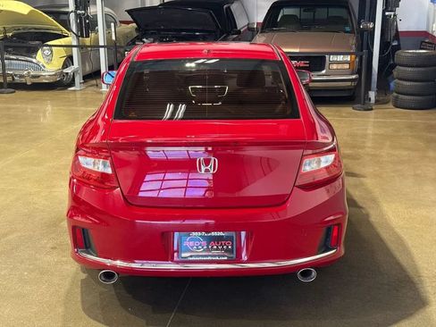 Used 2015 Honda Accord EX-L image 7
