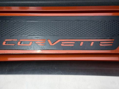 Used 2005 Chevrolet Corvette Coupe w/ Preferred Equipment Group RWD image 22