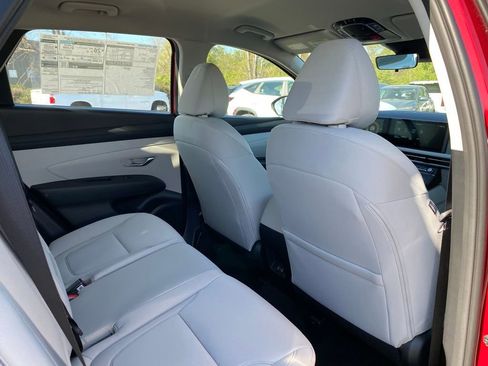 New 2026 Hyundai Tucson SE AWD/4WD image 33