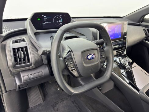 Used 2024 Subaru Solterra Premium image 12