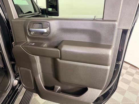 Used 2026 GMC Sierra 3500 Pro AWD/4WD image 24