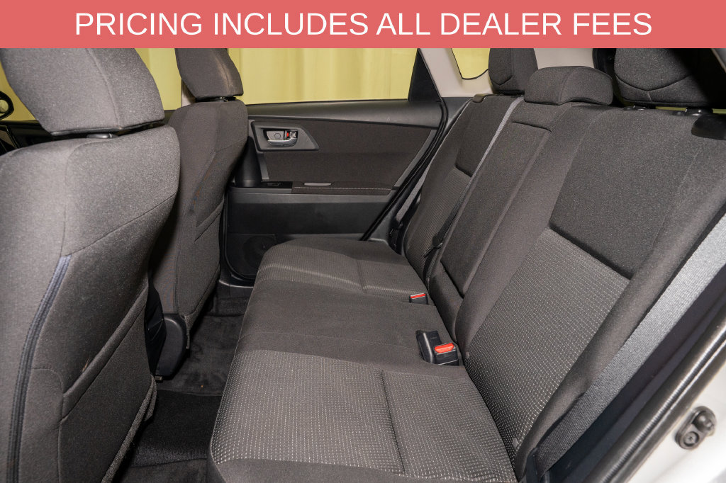 Used 2017 Toyota Corolla iM FWD image 7