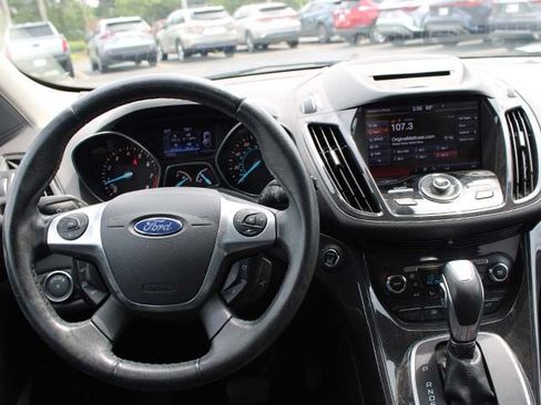 Used 2014 Ford Escape Titanium FWD image 10
