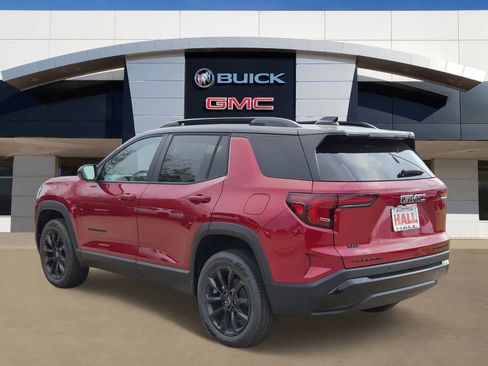 New 2026 GMC Terrain Elevation w/ Black Edition image 3