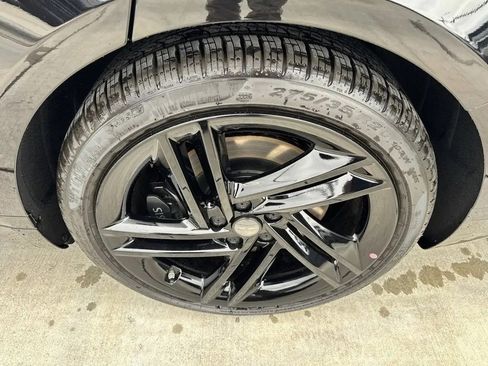 New 2026 Genesis G80 3.5T Prestige image 19