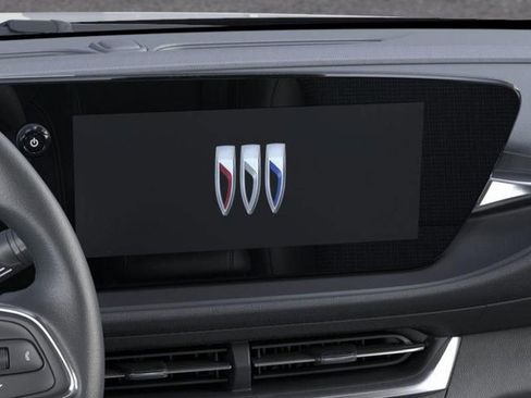 New 2025 Buick Envista Preferred w/ Convenience I Package image 20