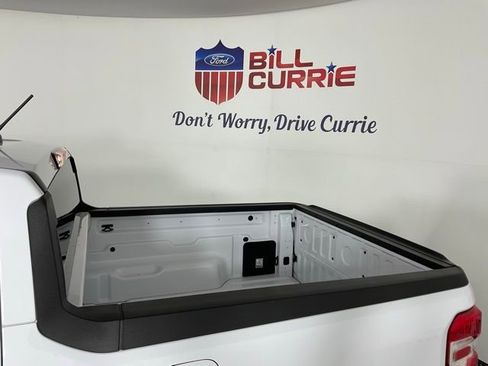 New 2026 Ford Maverick XL image 11