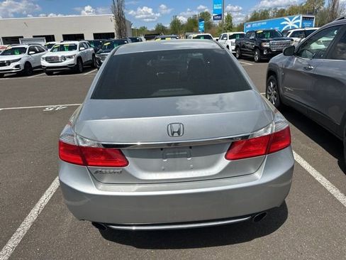 Used 2013 Honda Accord LX image 5