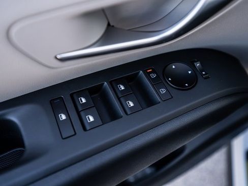 New 2026 Hyundai Tucson SEL image 23