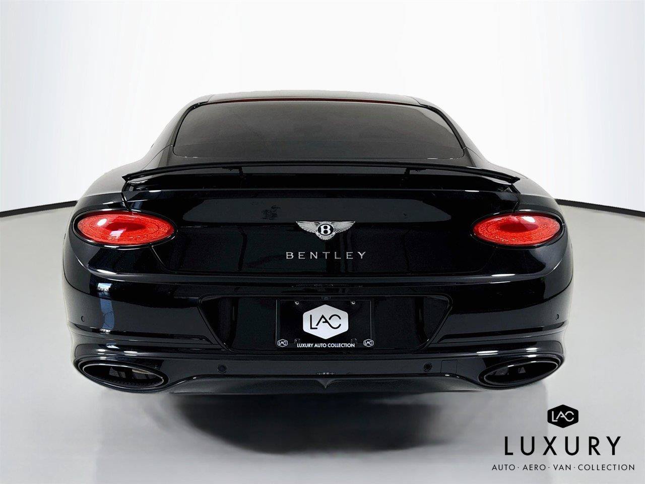 Used 2024 Bentley Continental GT Speed AWD/4WD image 6