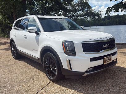 Used 2022 Kia Telluride SX