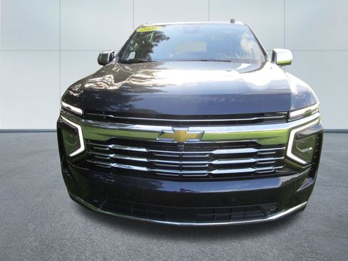 New 2026 Chevrolet Tahoe Premier w/ Sun And Tow Package RWD image 51