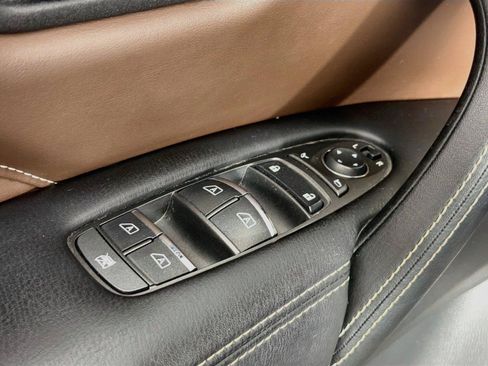 Used 2023 INFINITI QX80 Premium Select w/ Cargo Package AWD/4WD image 24