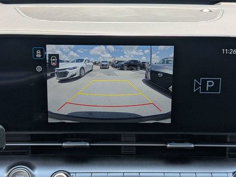 Used 2025 Hyundai Kona SEL AWD/4WD image 28