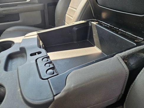 Used 2018 RAM 3500 Tradesman w/ Power & Remote Entry Group RWD image 24