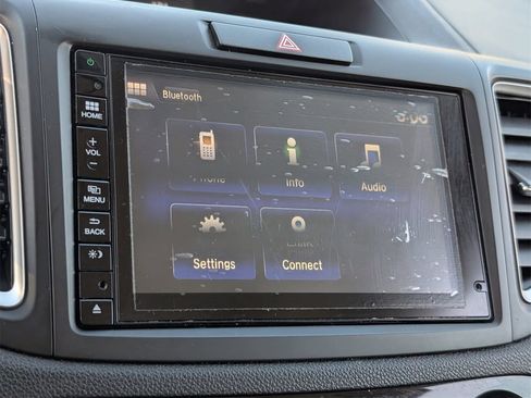 Used 2015 Honda CR-V EX image 16